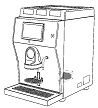 COFFEE PUMP