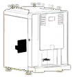 micro coffee group motor support