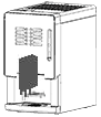 WATER INLET PANEL